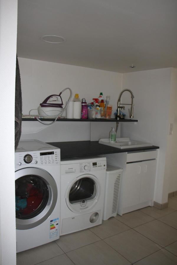 La Parenthese Vosgienne Villa Bussang Dış mekan fotoğraf